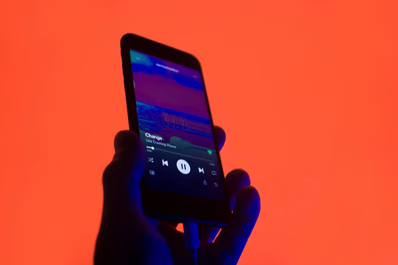 Spotify Clone